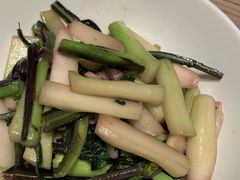 -艳阳天·非遗楚菜(武汉客厅店)