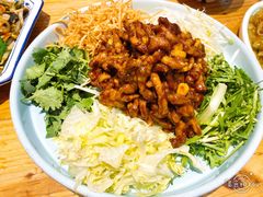 -满园烤鸭·春饼(华强广场店)