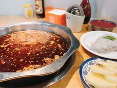 -青山青豆花·笑禅豆腐鱼(黄泥塝店)