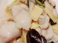 -老苏州芳和园茶酒楼  传统苏帮菜(观前店)