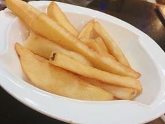 -维园港式茶餐厅(龙岗盛平店)