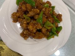 -听涛雅苑百味饺子老家菜馆