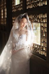 -雪中彩影婚纱摄影·微光艺术中心