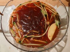 -七八冷面·延边朝鲜族美食(圣熙八号店)