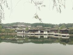 -威海华夏城景区