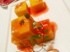 -清真老东乡开锅羊肉(甘南路店)