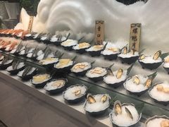 -海悦港蒸汽海鲜·和牛火锅自助餐厅