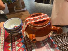 -火塘云南烧烤大排档