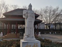 -妇好墓