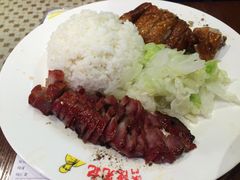 -陈光记烧腊(长寿路店)