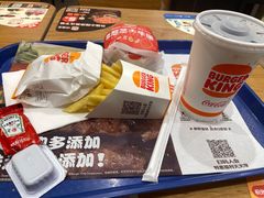 -汉堡王(SKLP店)