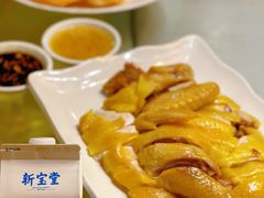 -八景休閒山莊  廣東十大名山莊