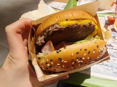 -麦当劳(融创茂店)