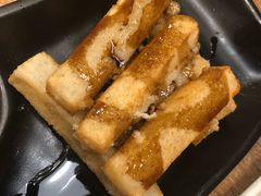 -徽湘园和马路串串火锅