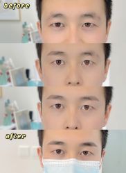 -久匠·纹眉纹绣半永久