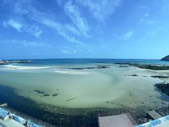 -咸德海水浴场