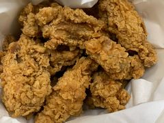 -肯德基(颛桥店)