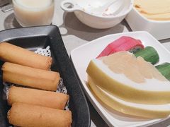 -海底捞火锅(金地广场生日主题店)