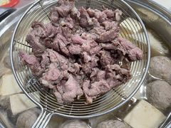 -菜忠潮州牛肉店(岗厦店)