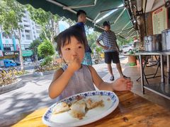 -洲仔石磨肠粉(情侣中路店)