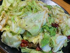 -望京一号·重庆江湖菜(工体店)