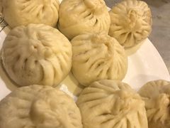 猪肉大葱包子-天兴居(鲜鱼口街店)