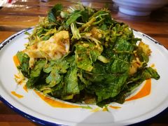 -聚首堂·特色小吃·肘子(什刹海德胜门店)