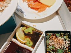 -星伦多 自助料理(圆融店)