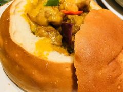 -大树餐厅(红旗街万达店)