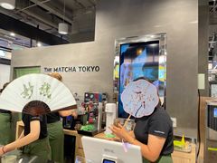 -THE MATCHA TOKYO抹茶东京
