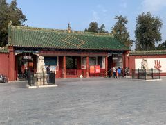 -关林