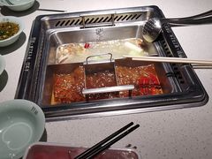 -野妹火锅(龙岗店)