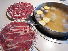 -汕头八合里海记牛肉店(清河店)