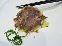 -海鸿荟·沿江菜(中山北路店)