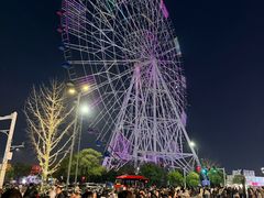 -南昌之星摩天轮