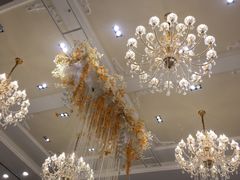 店内布置-年顺渔村(大岭山店)