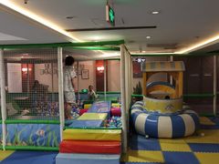 -海韵之星邮轮水会(明发商业广场店)