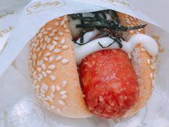 -艾薯夫妇Aysh(福田星河COCOPark店)