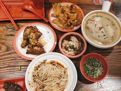 -红料理|串串有瘾·烧烤(吴中路店)
