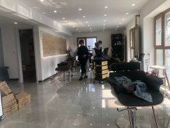 -INSI Hair Salon