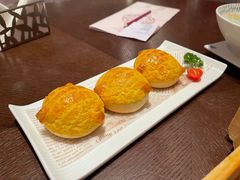 -北海银滩皇冠假日酒店-德丰楼中餐厅
