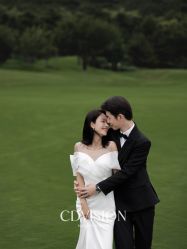 -CD视觉婚纱摄影