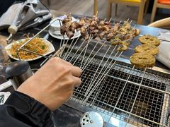 -红棚子肚绷·徐州烧烤(南京店)