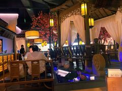 大堂-吴莊(龙城万科里店)