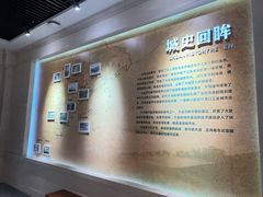 -大连市规划展示中心