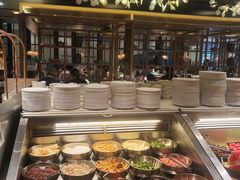 -火炉火自助餐(西直门凯德MALL店)