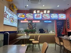 -永盛茶档·港式餐厅(桥北店)