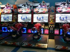 -大玩家超乐场(高新万达店)