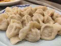 -东北农家小院(定西路店)
