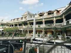 -娜娜度假小旅馆